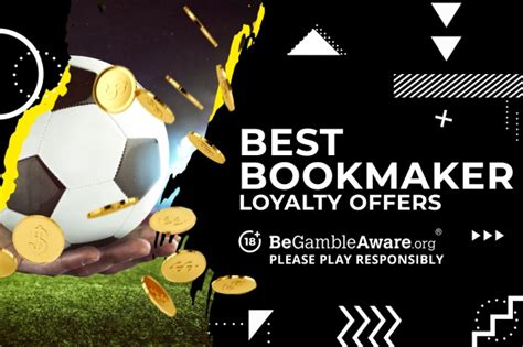 best bookmaker offers